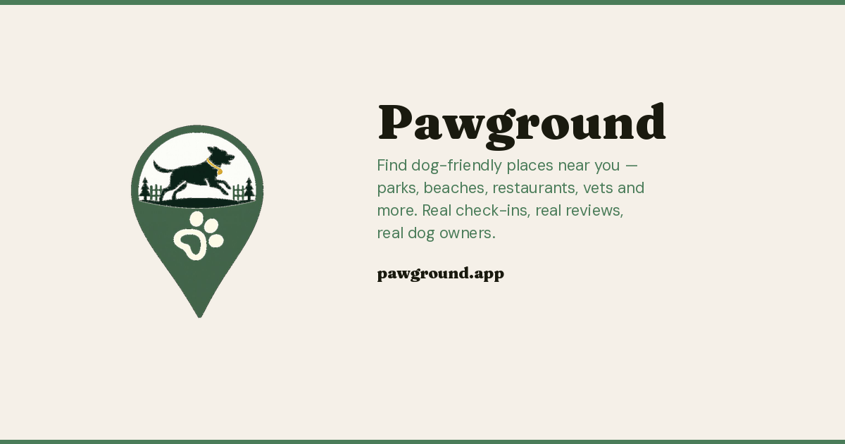 Pawground gallery image