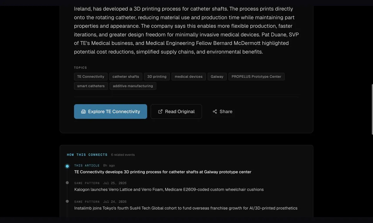 AMPulse screenshot 5