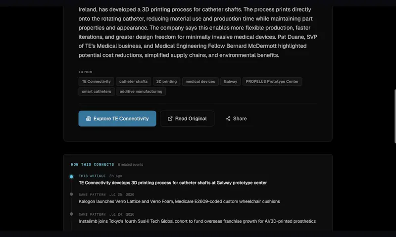 AMPulse screenshot 5
