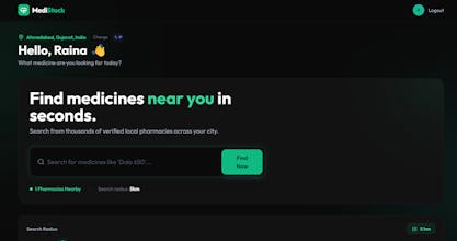 MediLocate gallery image