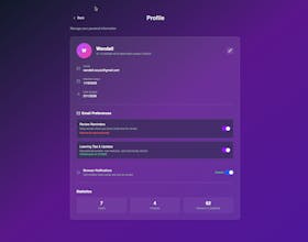 MemoRep gallery image