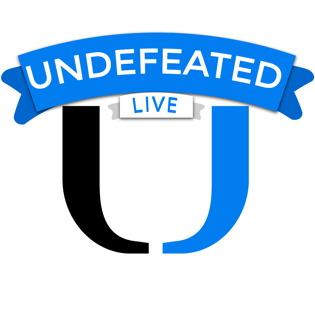 Undefeated.live
