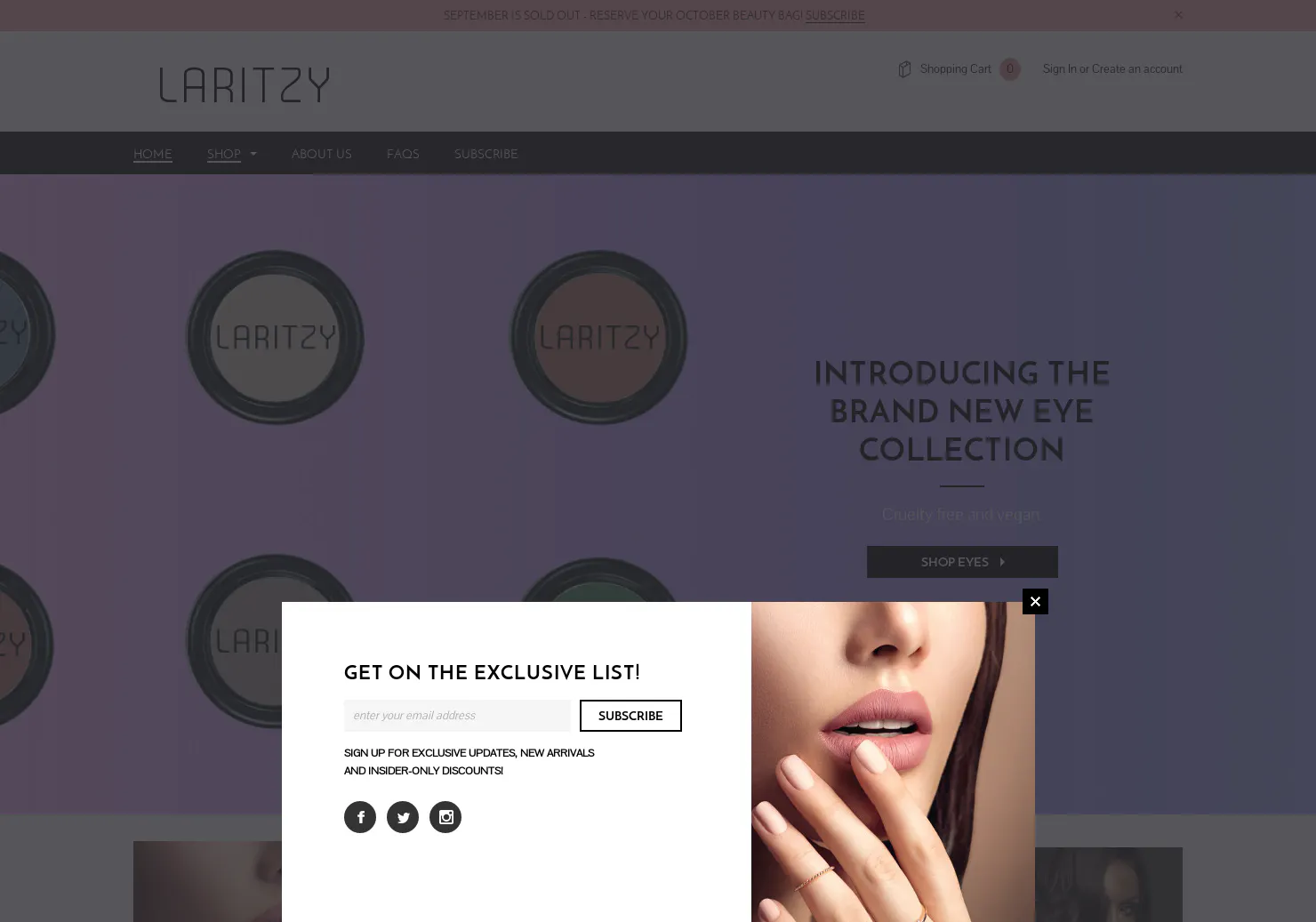 LaRitzy