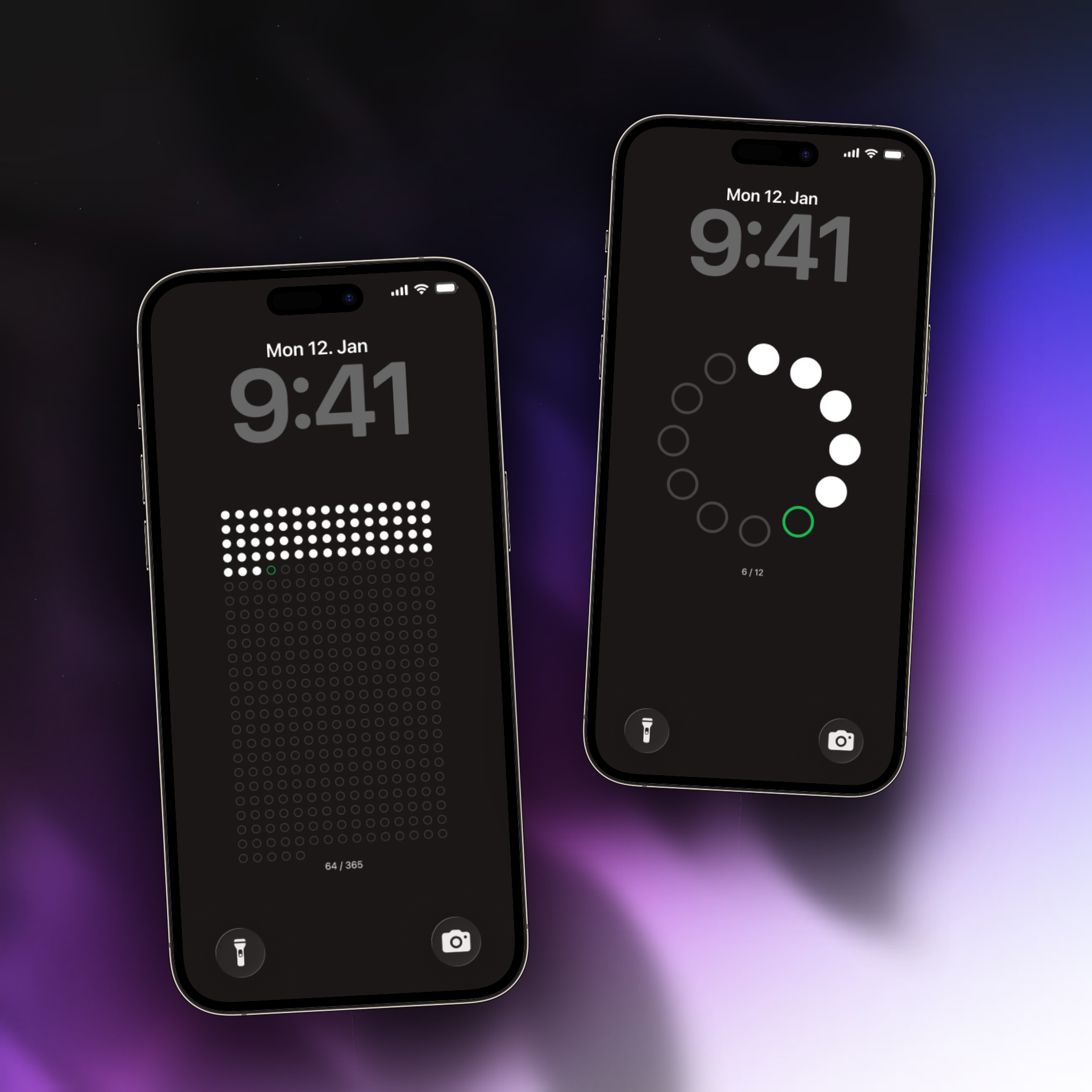 Kisetsu Calendar gallery image