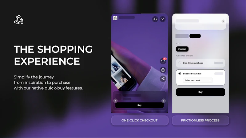 Fide Shopify App screenshot 2