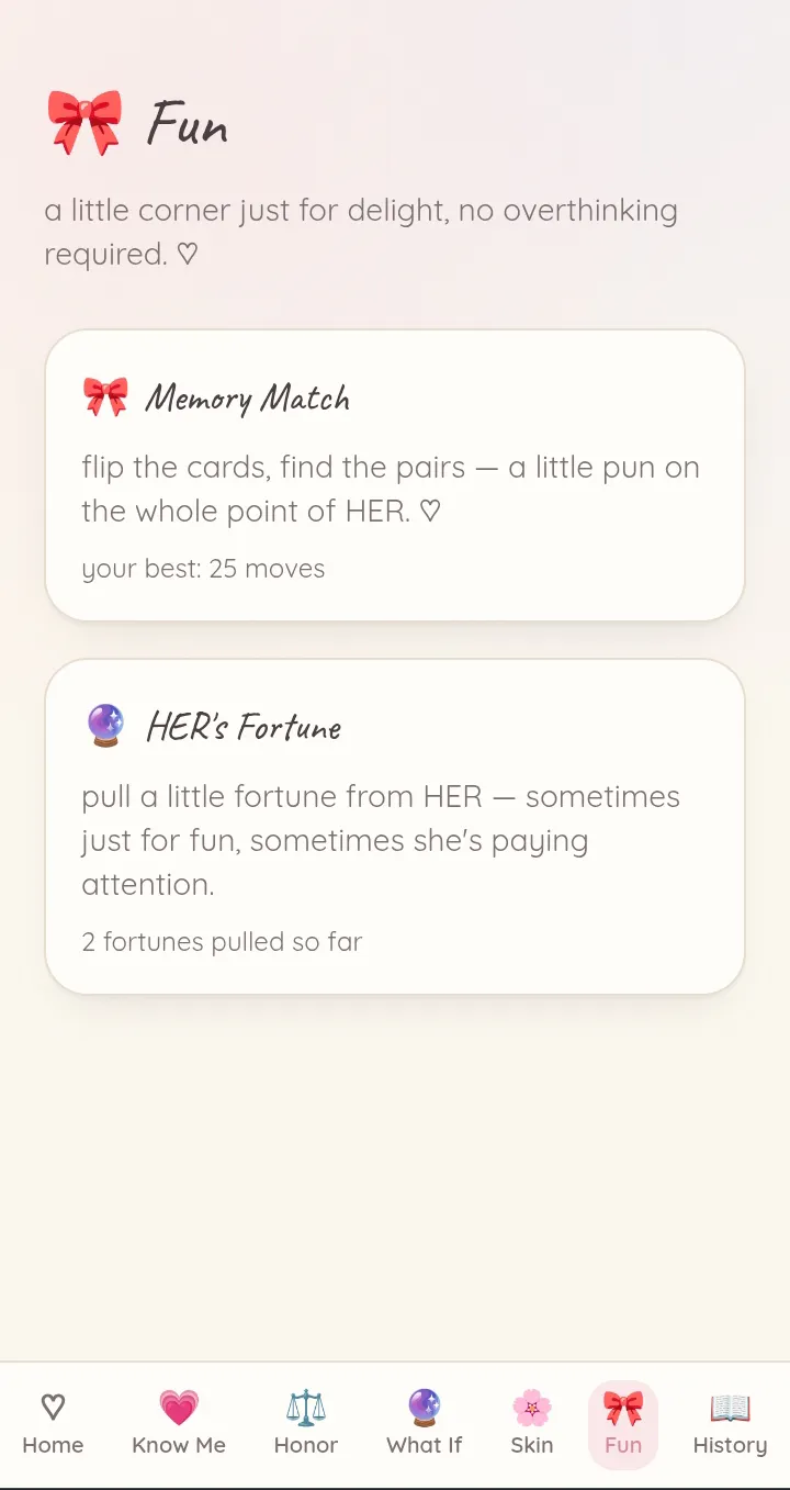 HER  gallery image