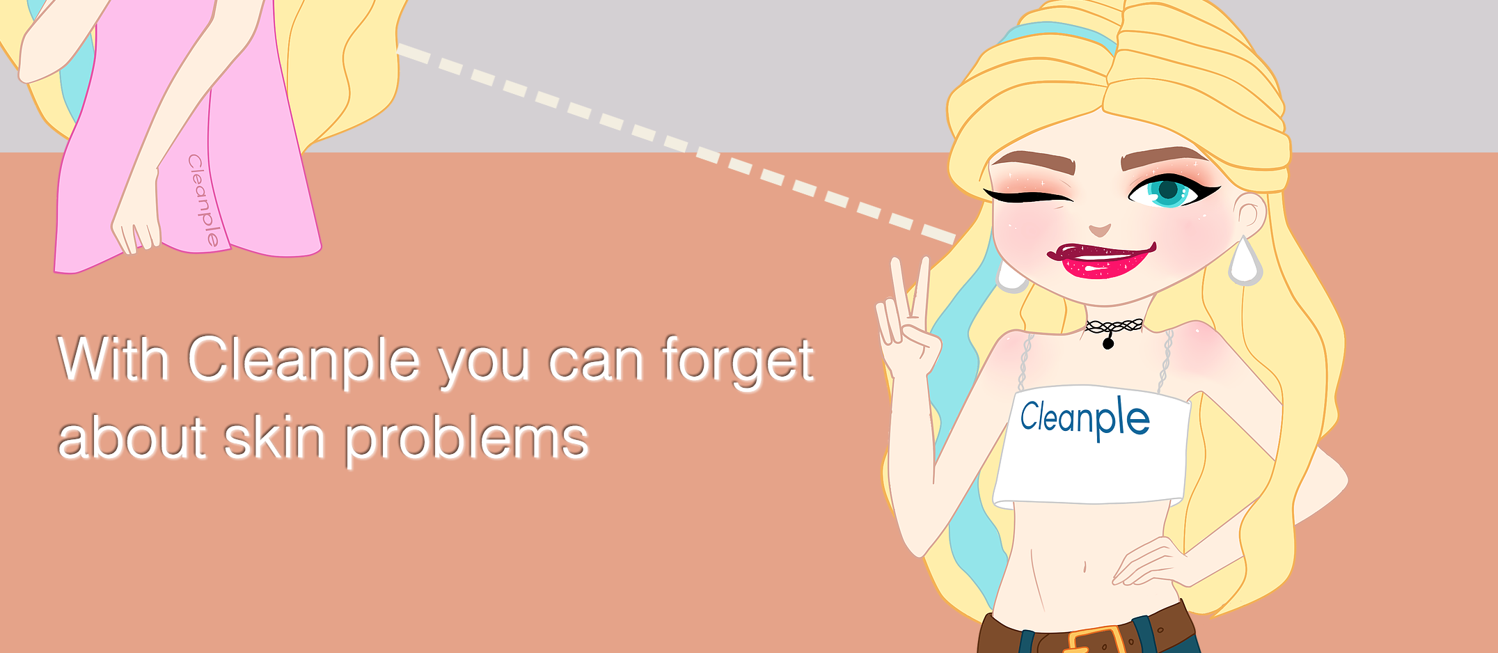 Cleanple gallery image