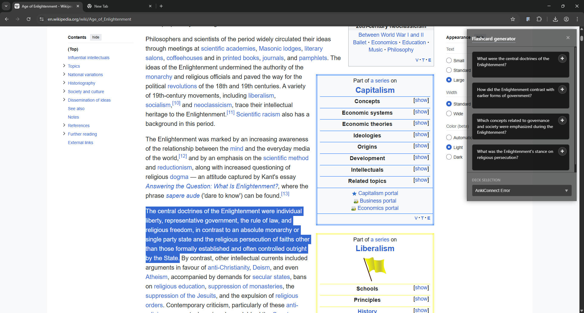 AutoAnki gallery image