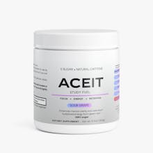 ACEIT Study Fuel gallery image