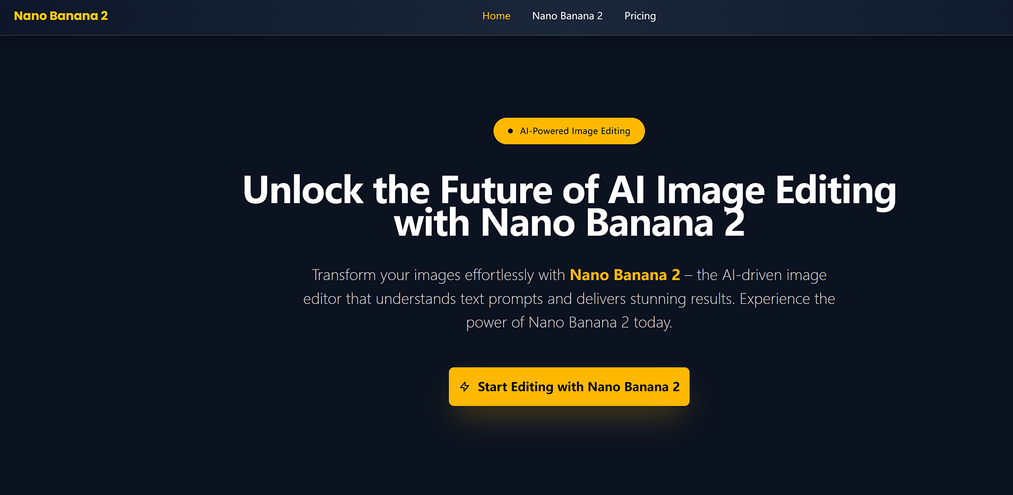 Nano Banana 2 gallery image