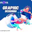 Graphic design company