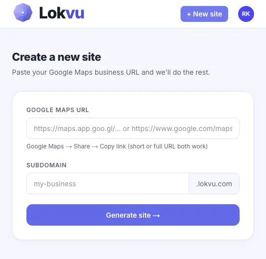 Lokvu gallery image