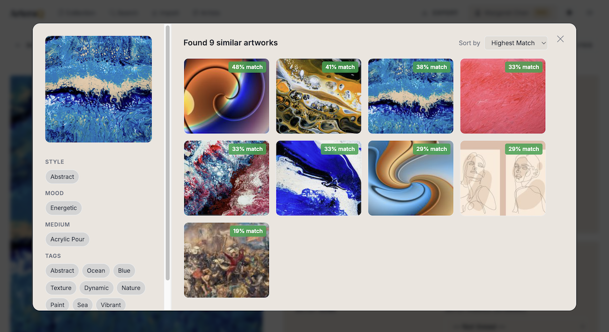 ArteraQ gallery image