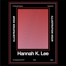 Illustration Hour Podcast gallery image