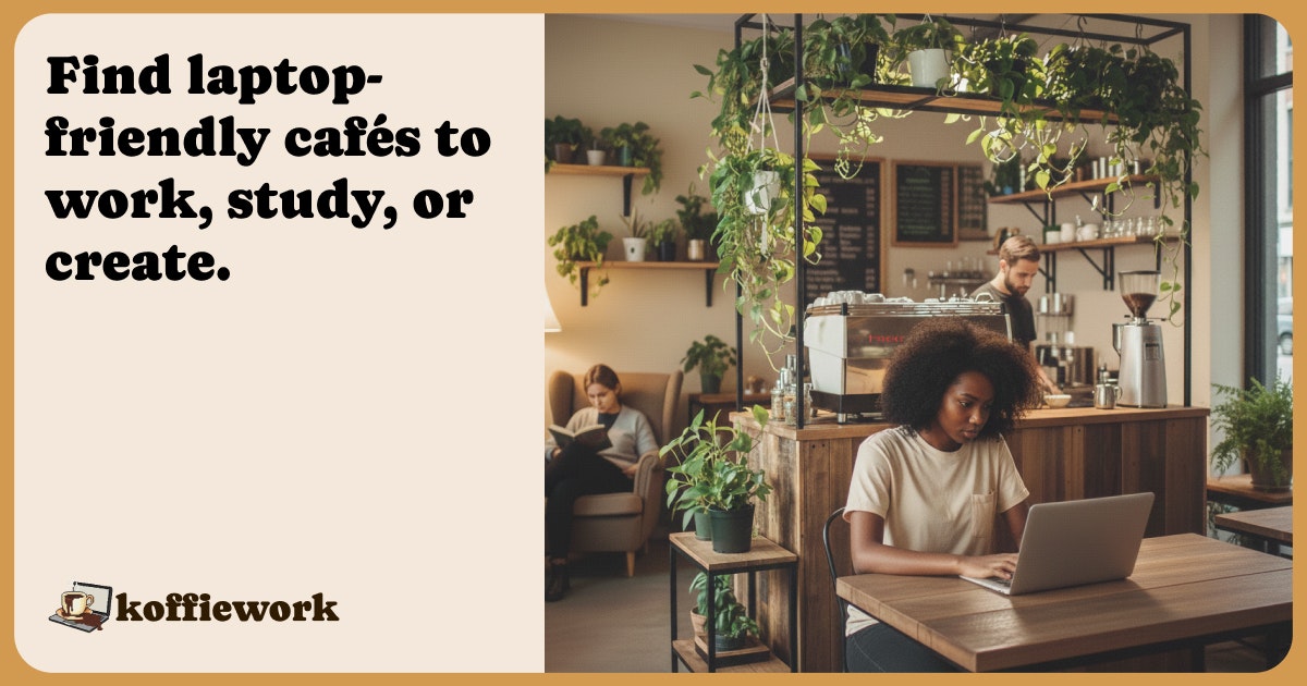 koffiework gallery image