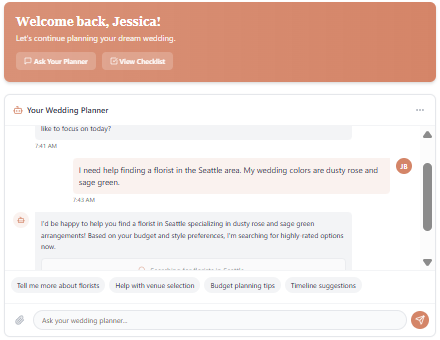 The Bridal BFF media 1
