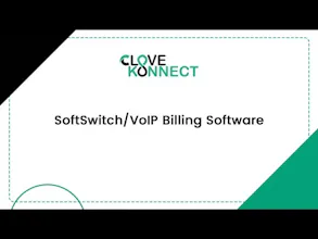 CloveKonnect: Class4 SoftSwitch Solution gallery image