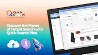QuickSearchPlus