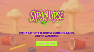 Sipocalypse Fun gallery image