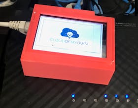 Guard Dog - by A Cloud of My Own gallery image