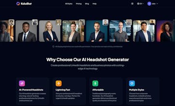 KukaShot gallery image