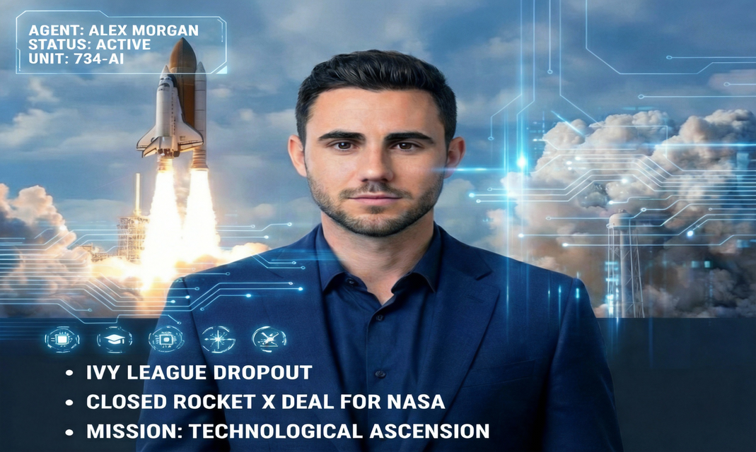 TopSalesAgent AI - Main product screenshot demonstrating key features and user interface