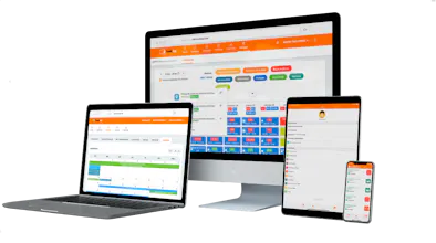 Tramitapp gallery image