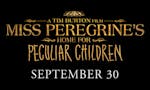 Miss Peregrine's Stickers image