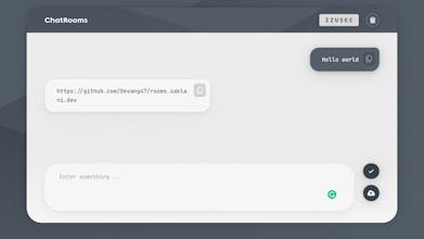 ChatRooms gallery image