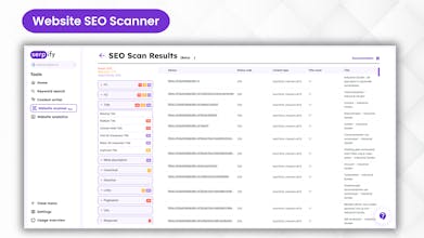 Serpify gallery image