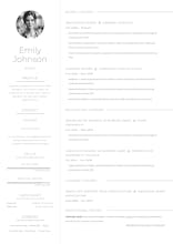 Resumaly gallery image