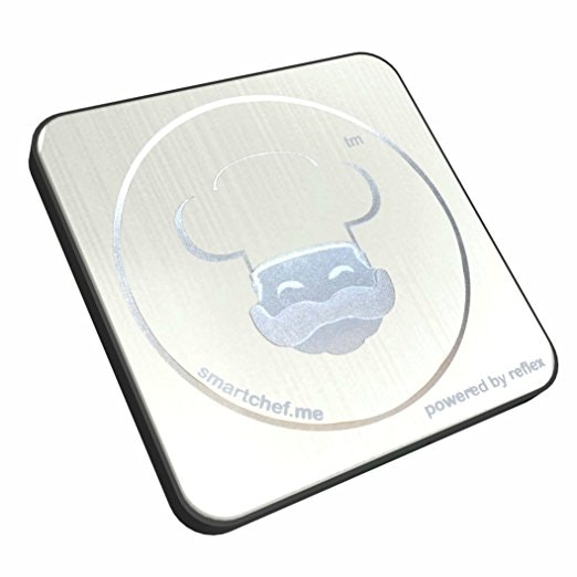 Smart Chef Smart Food Scale