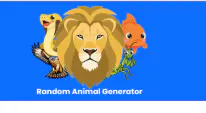 Random Animal Generator gallery image