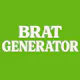 Brat Generator