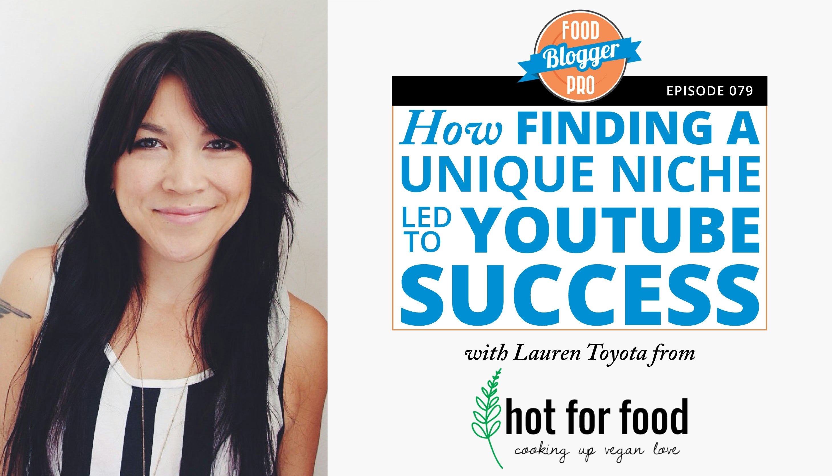 Food Blogger Pro - 077: How To Stay Inspired by Using New Tech with Joel Comm gallery image