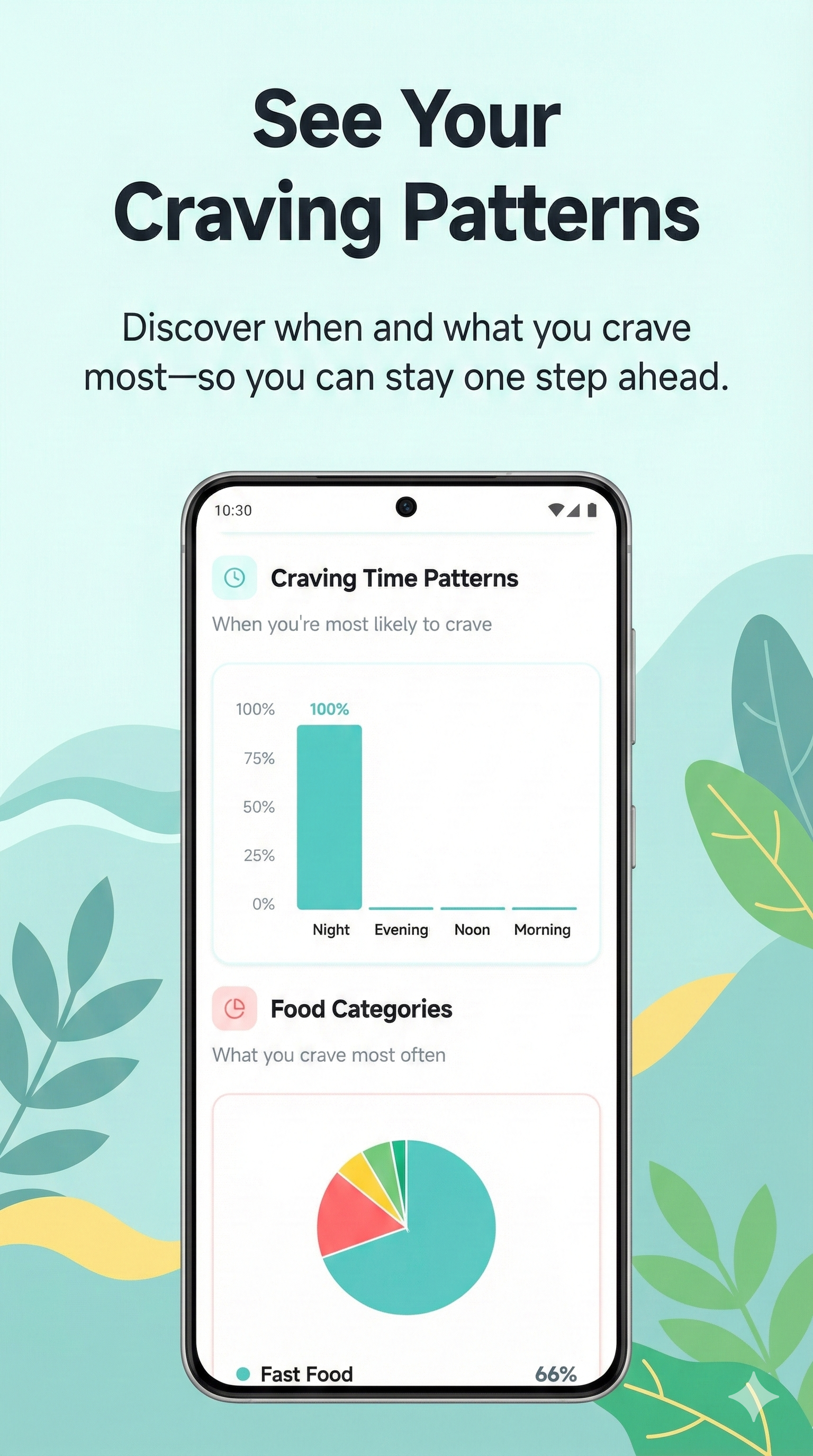 Craveshift Early Access on Android gallery image