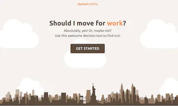 MoveBuddha gallery image