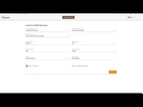 Teemops SCG - Simple Cloud Generator gallery image