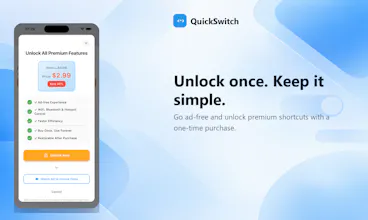 QuickSwitch gallery image