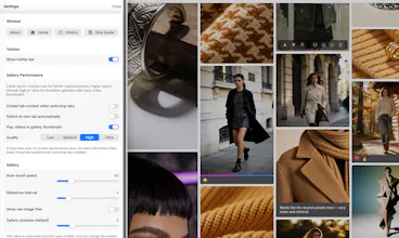 Stoa for Mac gallery image