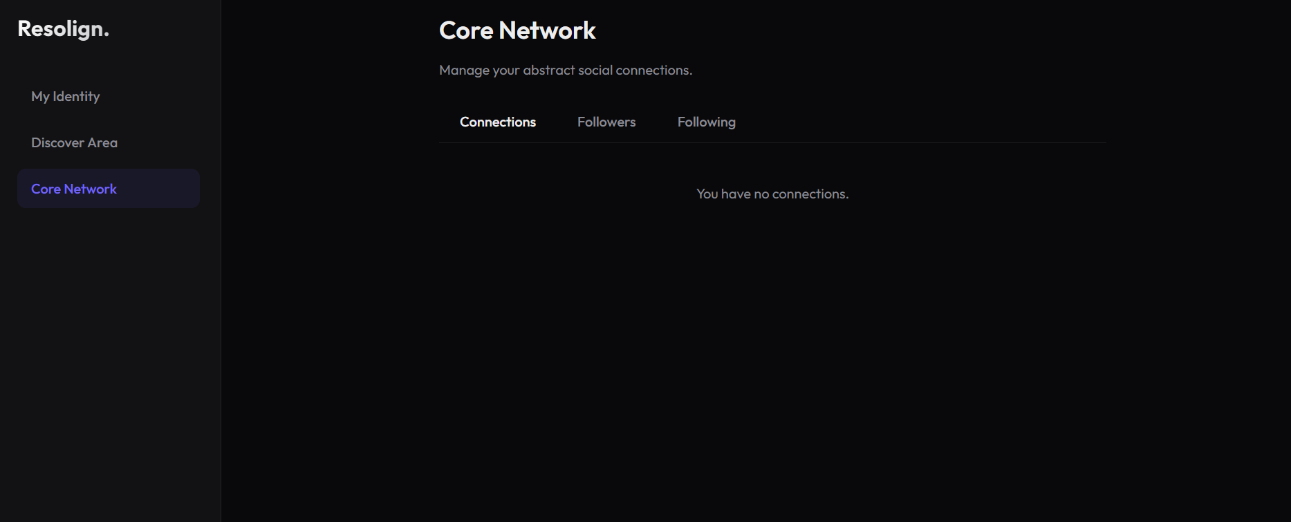 Resolign gallery image