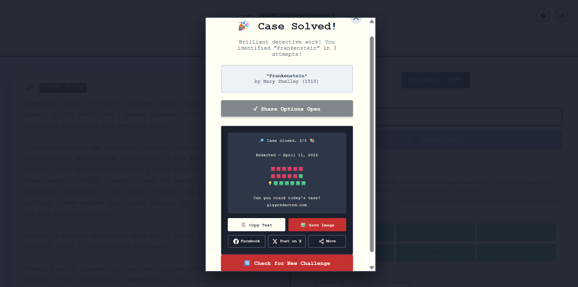 Redacted. gallery image