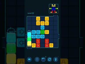 ARROW 2 - Patterns gallery image