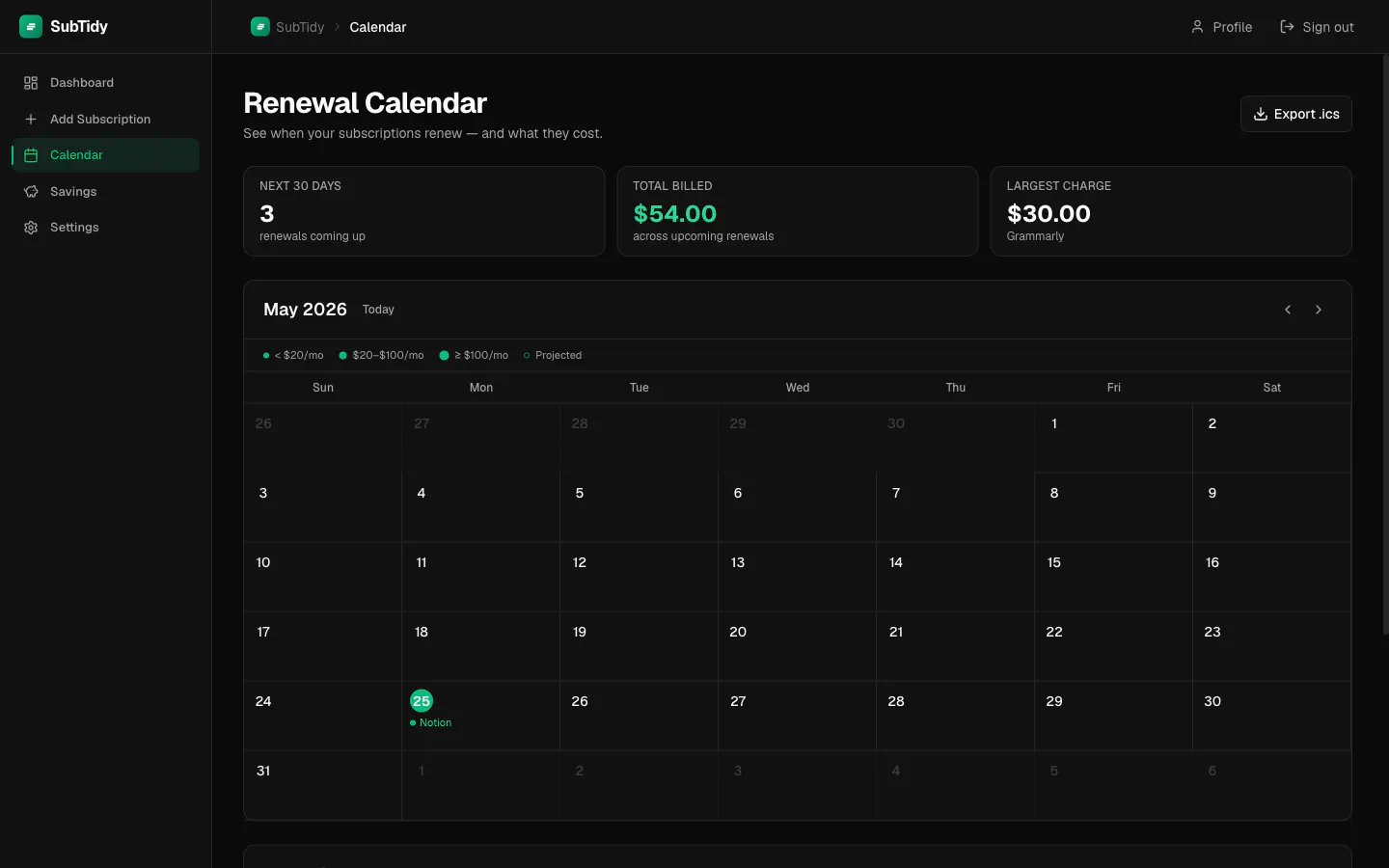 Screenshot 4