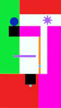 Blue Into Green gallery image