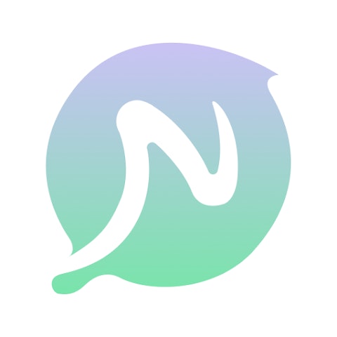 NutriMe: AI Calorie Tracker logo