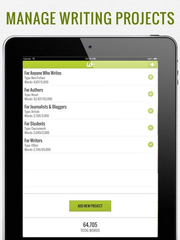 Wordly gallery image