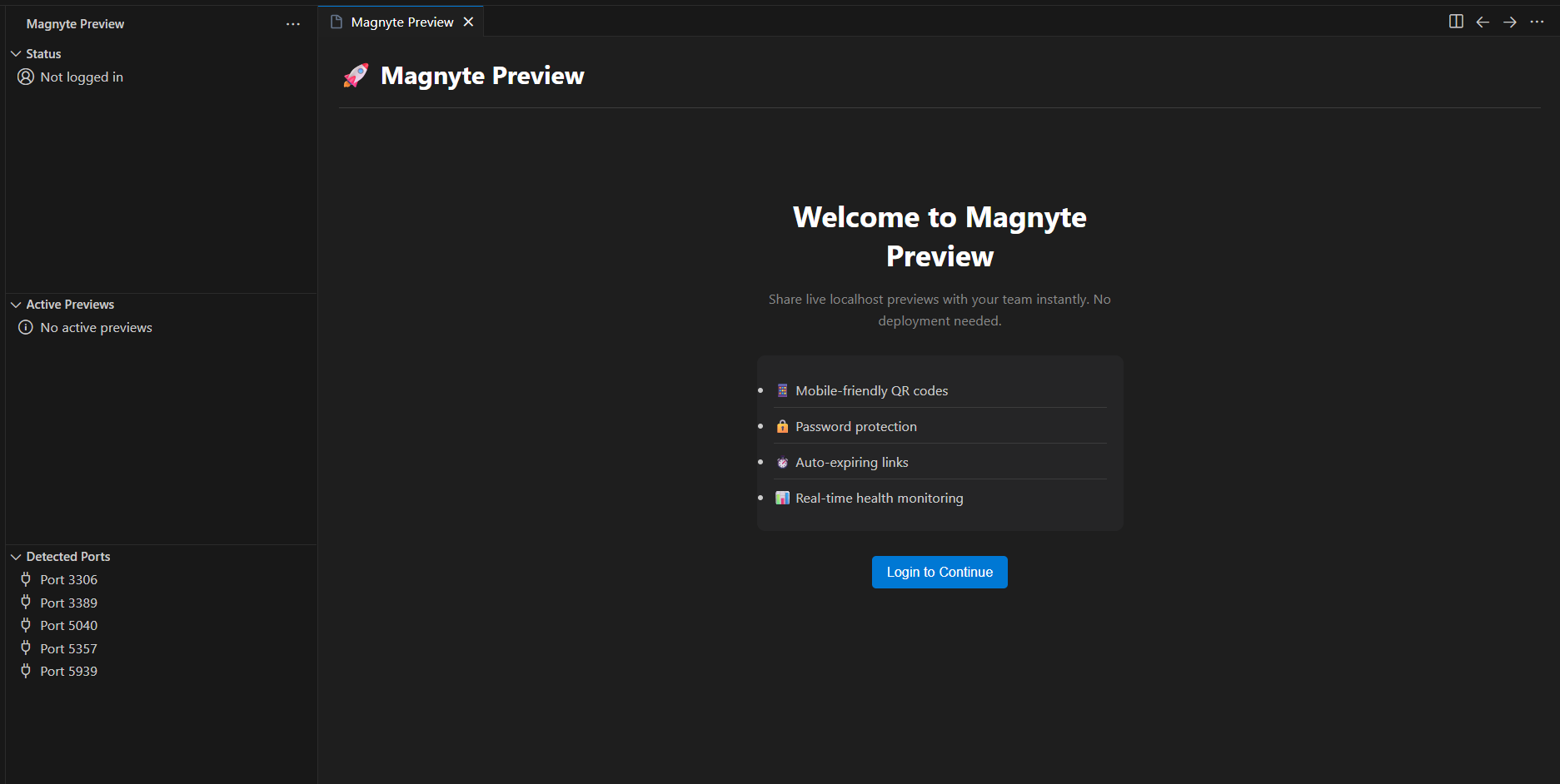Magnyte Preview gallery image