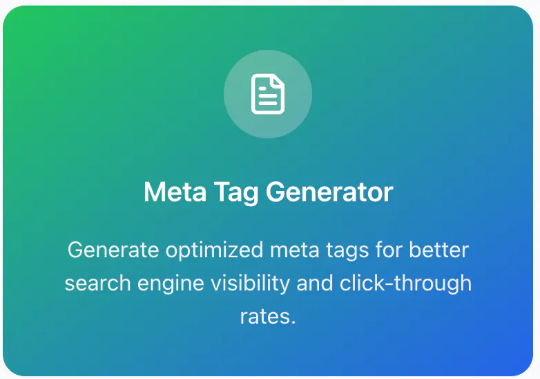 SERP Mint gallery image