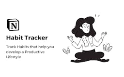 Notion Habit Tracker media 3